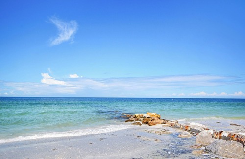 Sunset Beach Cabaña | Sunset Beach House