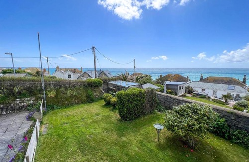 Porthleven Casa | Sunset Beach House Porthleven