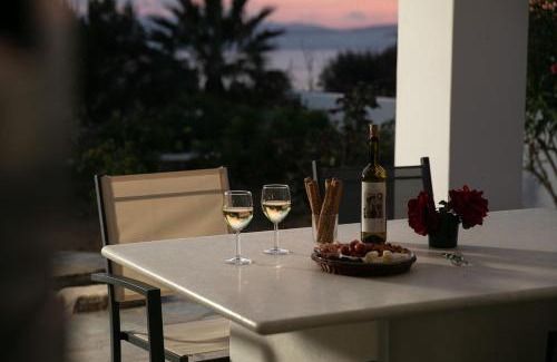 Stelida Casa | Sunset Beach house with two bedrooms