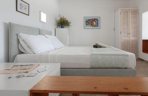 Stelida Casa | Sunset Beach house with two bedrooms