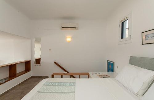 Stelida Casa | Sunset Beach house with two bedrooms