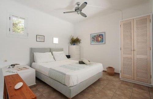 Stelida Casa | Sunset Beach house with two bedrooms