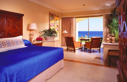 Paraíso Escondido Complejo | Sunset Beach