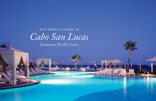 Paraíso Escondido Complejo | Sunset Beach