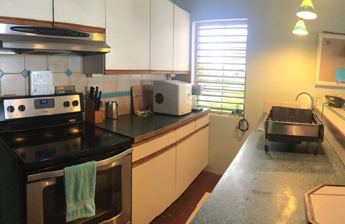 Estate William Cabaña | Sunset Beach Oceanfront Cottage