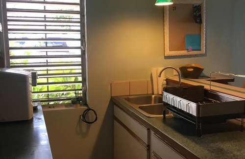Estate William Cabaña | Sunset Beach Oceanfront Cottage