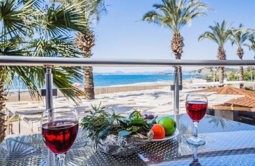 Fethiye City Center Apartamento | Sunset Beach Resort Aqua Lettings