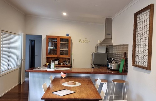 Inverloch Cabaña | Sunset Beach Shack on Surf