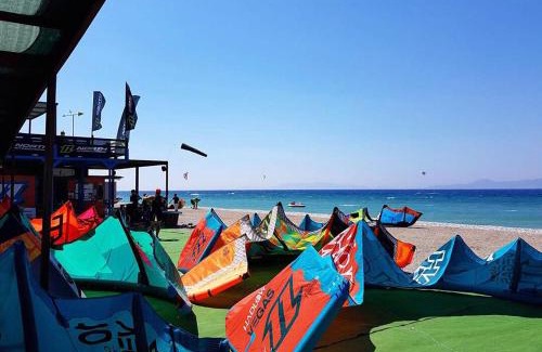 Petaloudes Casa | Sunset Beach Studio
