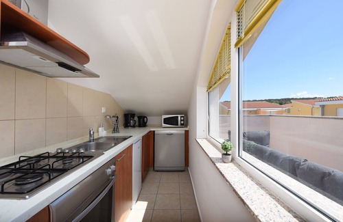 Kozino Apartamento | Sunset Beach Suites