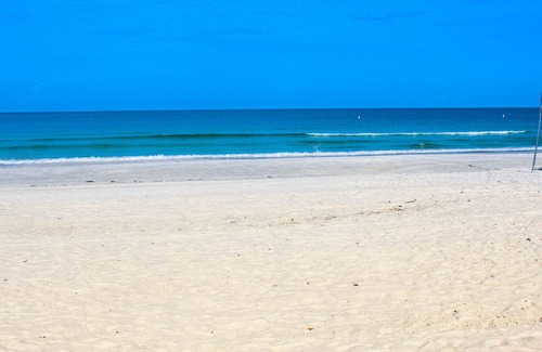 Sunset Beach Casa | Sunset Beach Treasure Island 1/1 Wi-fi Parking 117-b