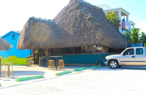 Sunset Beach Casa | Sunset Beach Treasure Island 1/1 Wi-fi Parking 117-b