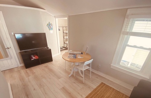 Sunset Beach Casa | Sunset Beach Treasure Island 1/1 Wi-fi Parking 117-b