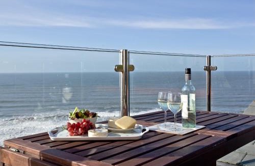 Mortehoe Casa | Sunset Beach - Uk42994