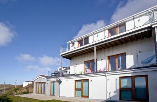 Mortehoe Casa | Sunset Beach - Uk42994