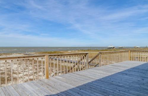 Dauphin Island Casa | Sunset Beach