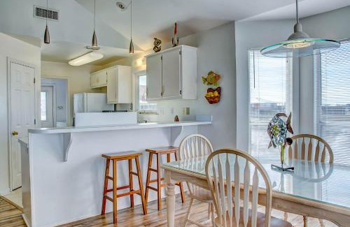 Dauphin Island Casa | Sunset Beach