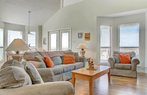 Dauphin Island Casa | Sunset Beach