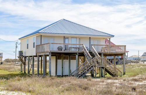 Dauphin Island Casa | Sunset Beach