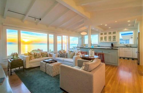Leucadia Casa | Sunset Beach