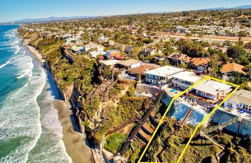 Leucadia Casa | Sunset Beach