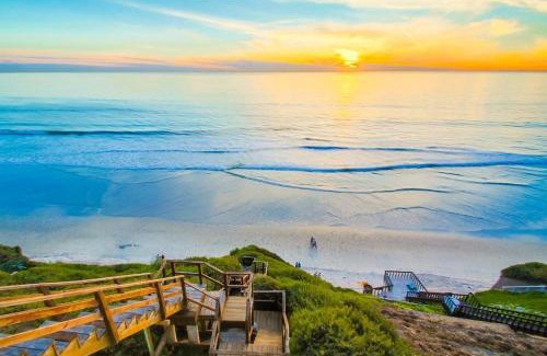 Leucadia Casa | Sunset Beach