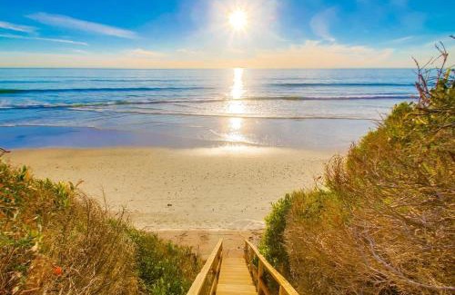 Leucadia Casa | Sunset Beach