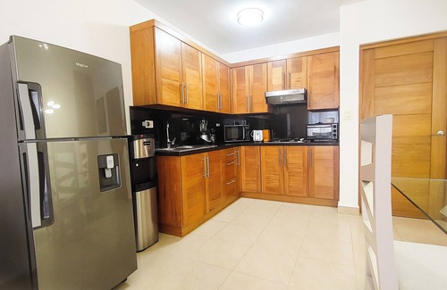 Cabarete Condominio | Sunset Beach View