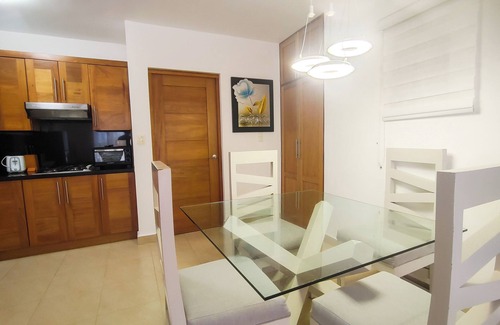 Cabarete Condominio | Sunset Beach View