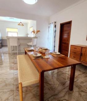 Albion Casa | Sunset blessing