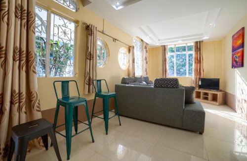 Pereybere Apartamento | Sunset Bliss Pereybere 2