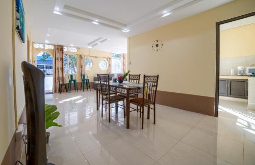 Pereybere Apartamento | Sunset Bliss Pereybere 2