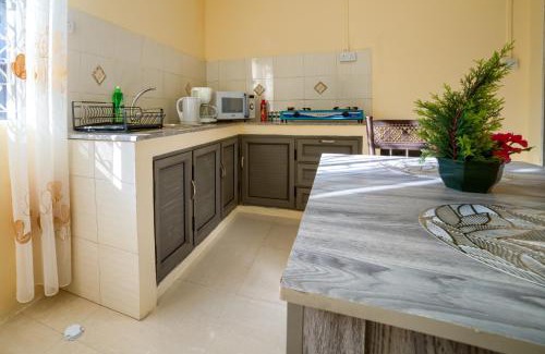 Pereybere Apartamento | Sunset Bliss Pereybere 2