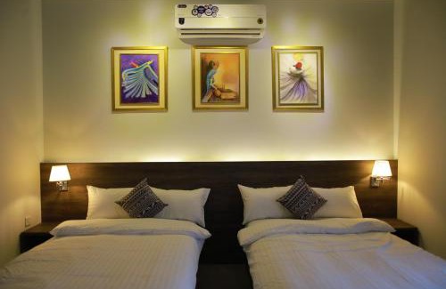D.H.A. Cama Y Desayuno | Sunset BnB