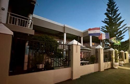 Paarl Casa | Sunset Boulevard Riverlodge