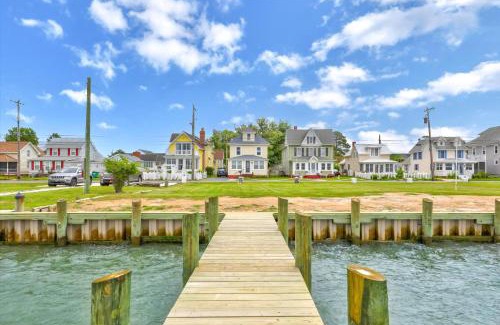 Chincoteague Casa | Sunset Breeze