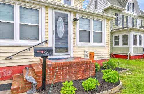 Chincoteague Casa | Sunset Breeze