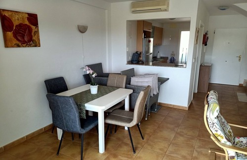 Relleu Casa | Bungalow Sunset en Orihuela