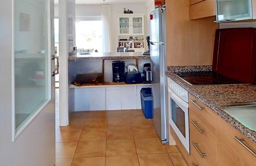 Relleu Casa | Bungalow Sunset en Orihuela