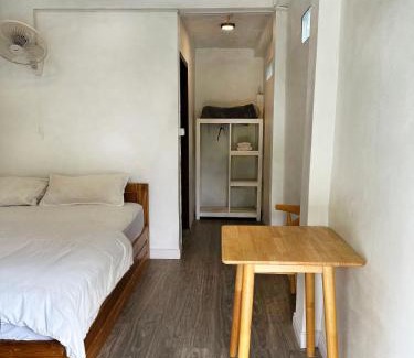 Muang Ngoi Neua Cama Y Desayuno | Sunset Bungalows & GH