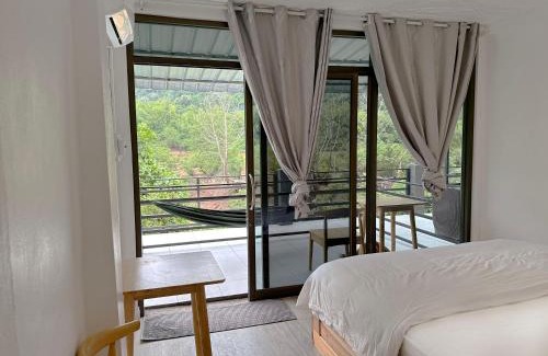 Muang Ngoi Neua Cama Y Desayuno | Sunset Bungalows & GH