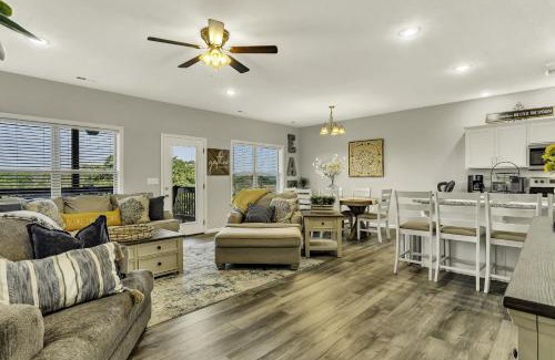 Branson West Apartamento | Sunset Bunker condo