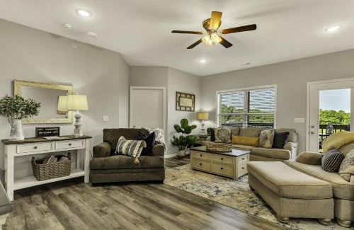 Branson West Apartamento | Sunset Bunker condo
