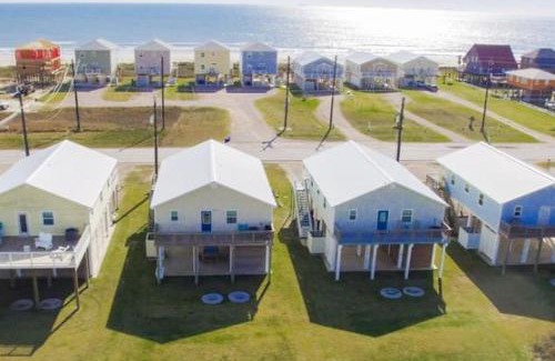 Freeport Casa | Sunset by the Bay-Water Views on Both Sides