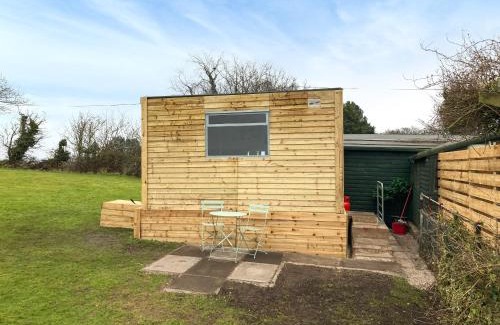 Aughton Casa | Sunset Cabin