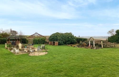 Aughton Casa | Sunset Cabin