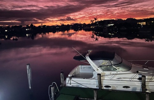 South Yunderup Casa | Sunset Canal Views Resort