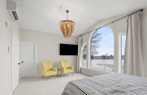 Hamilton Casa | Sunset Casita