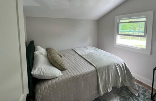 Hamilton Casa | Sunset Casita