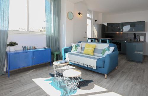 Cassis Apartamento | SunSet Cassis